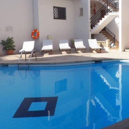 Rotonda Apartaments Felanitx Exteriör bild