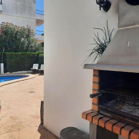 Rotonda Apartaments Felanitx Exteriör bild