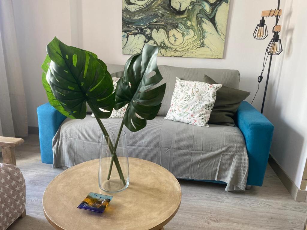 Rotonda Apartaments Felanitx Exteriör bild