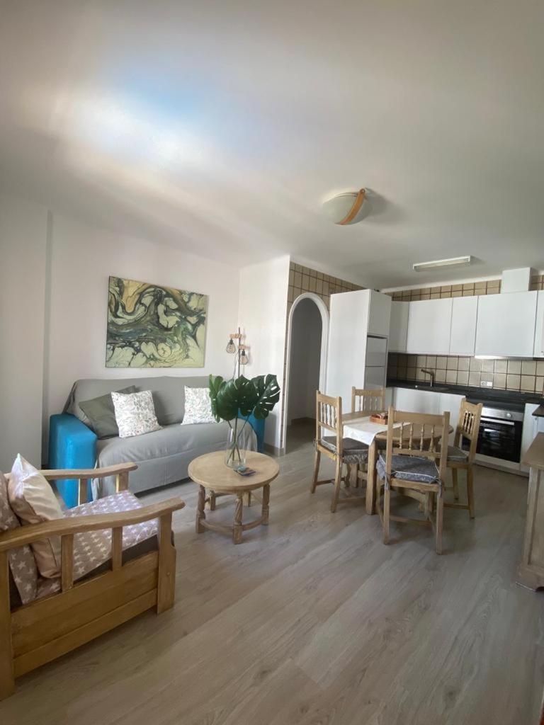 Rotonda Apartaments Felanitx Exteriör bild