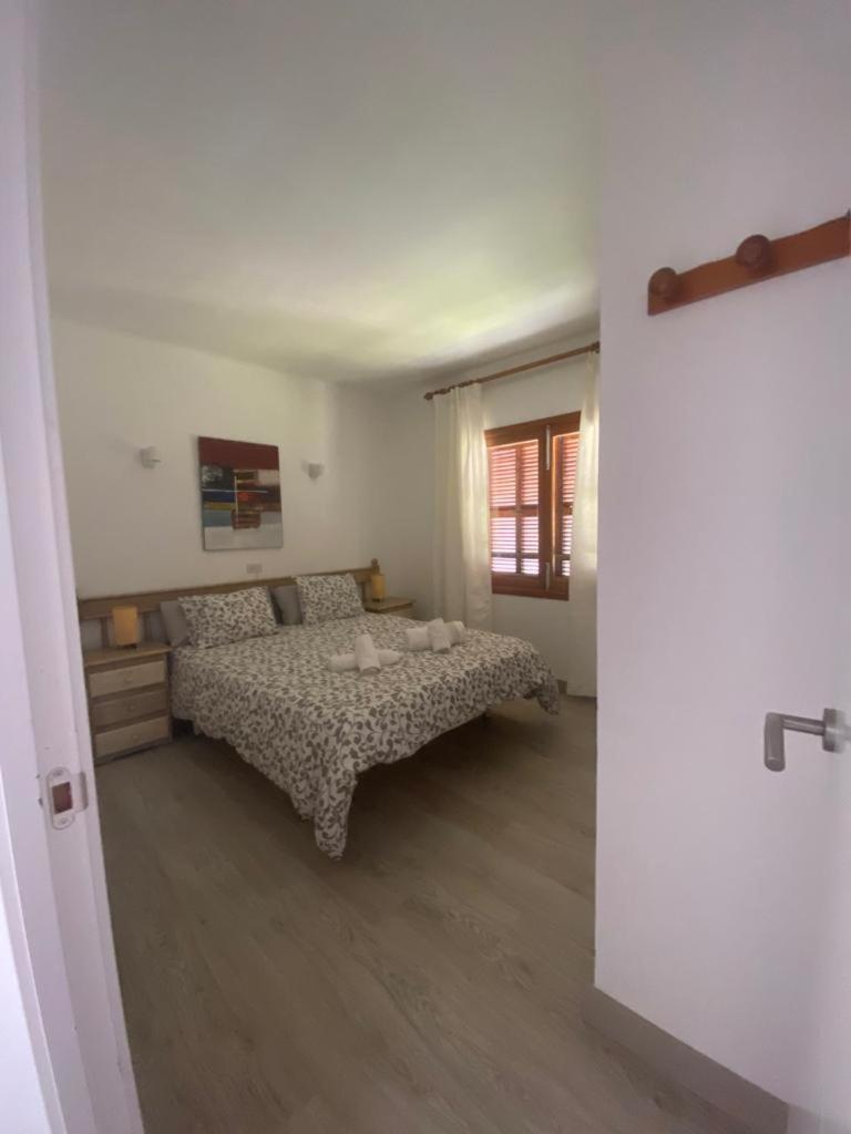 Rotonda Apartaments Felanitx Exteriör bild