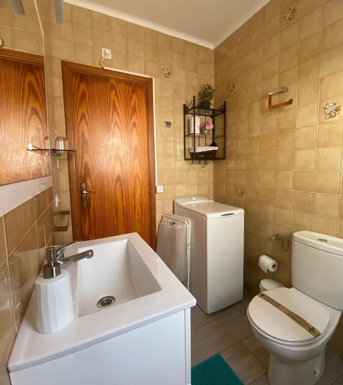 Rotonda Apartaments Felanitx Exteriör bild