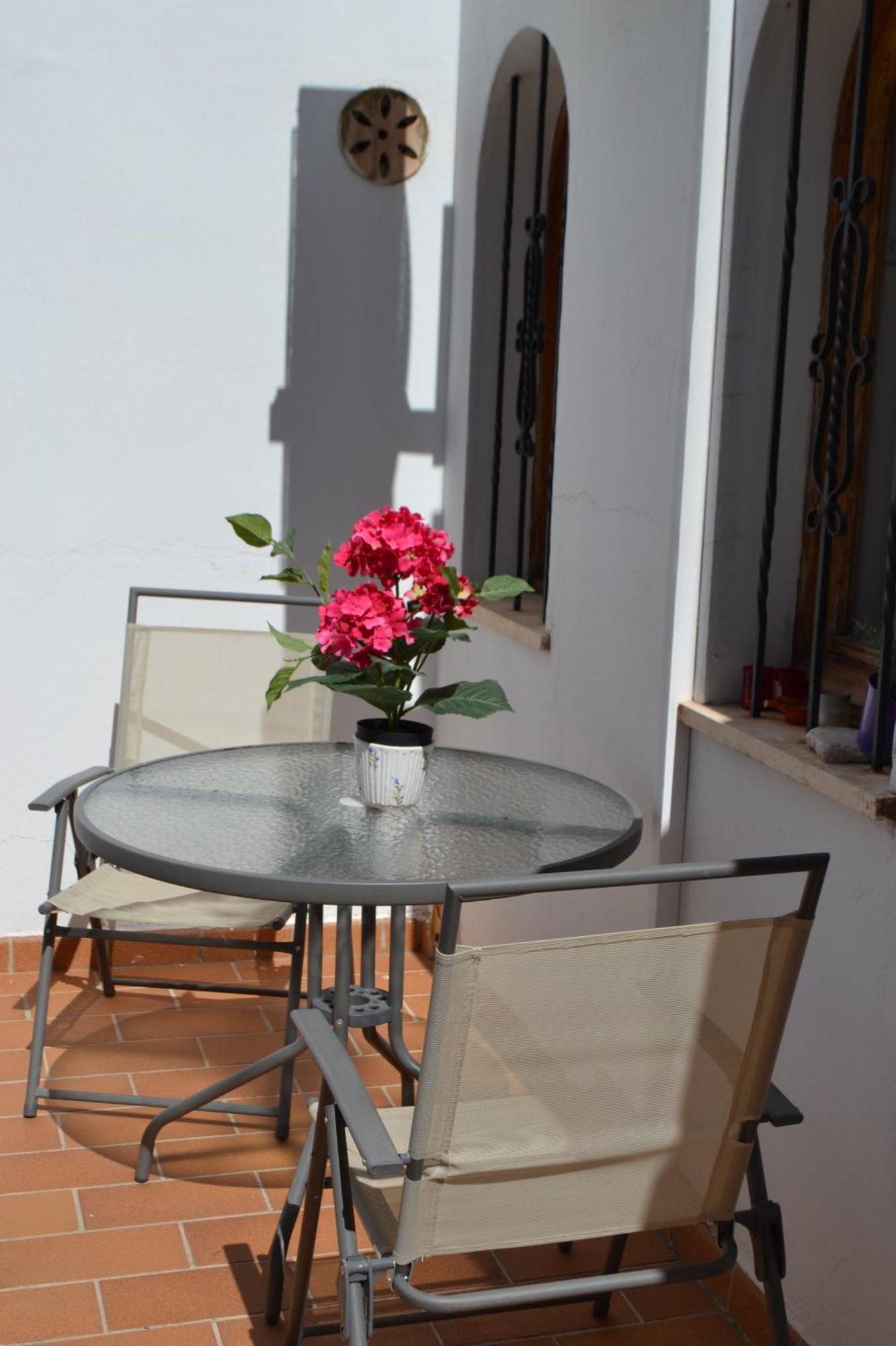 Rotonda Apartaments Felanitx Exteriör bild
