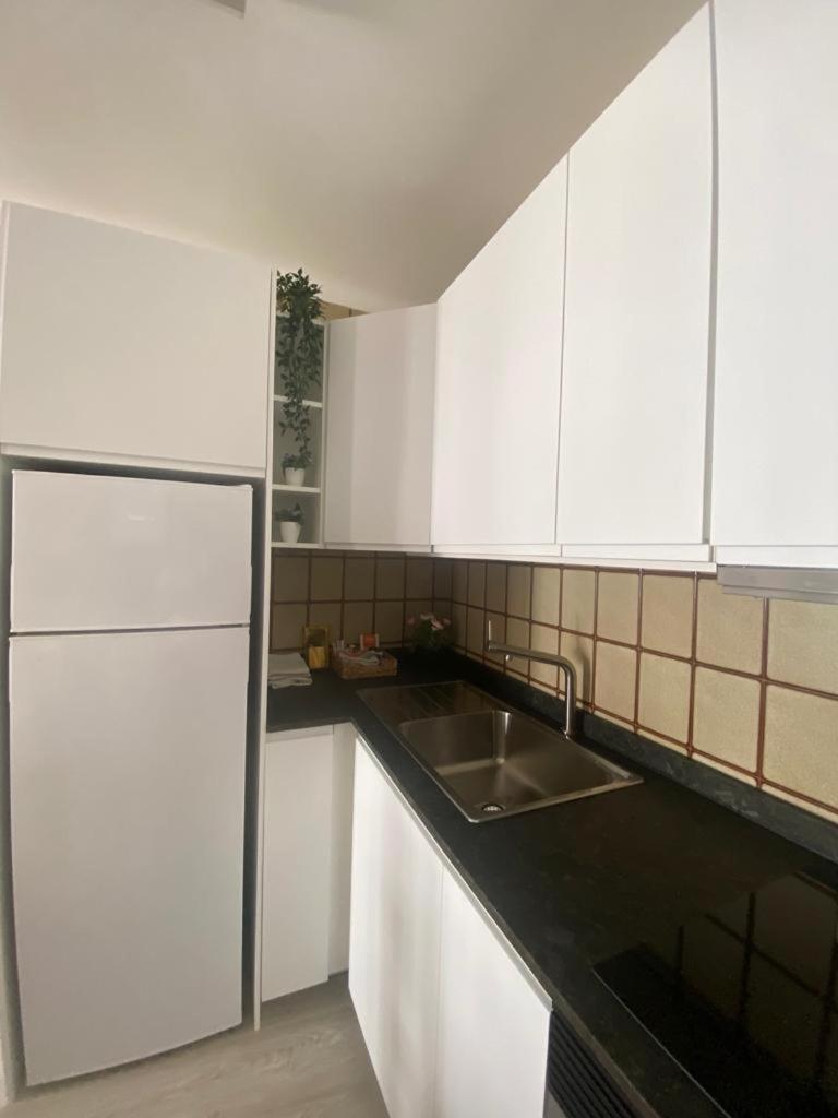 Rotonda Apartaments Felanitx Exteriör bild