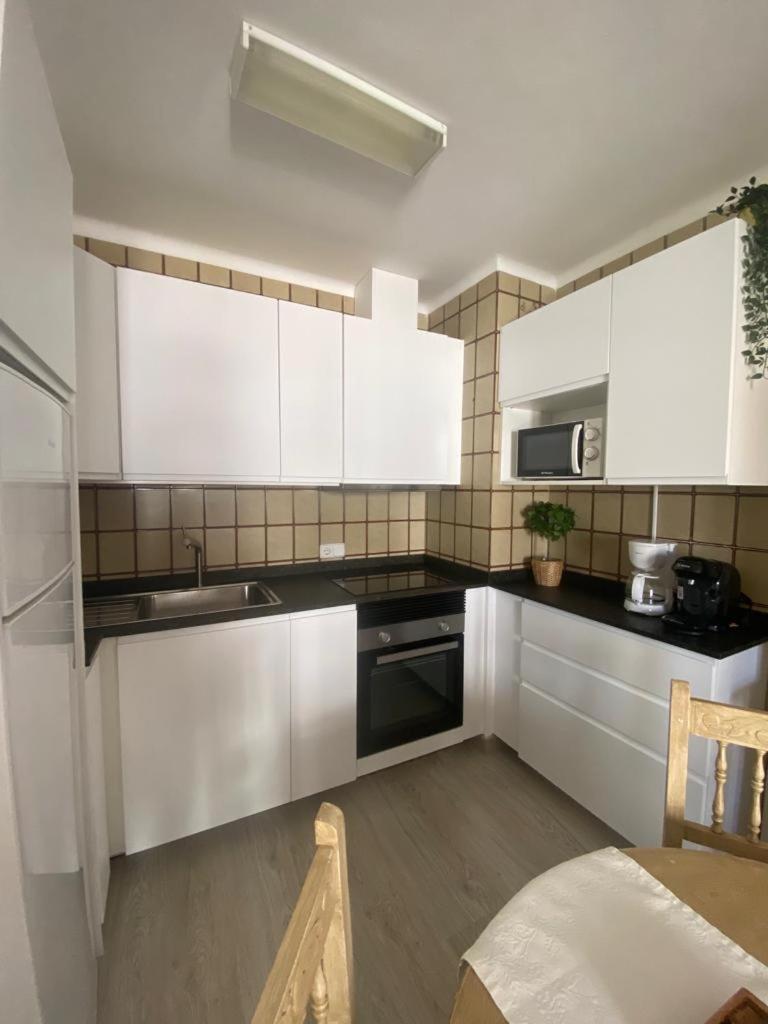 Rotonda Apartaments Felanitx Exteriör bild