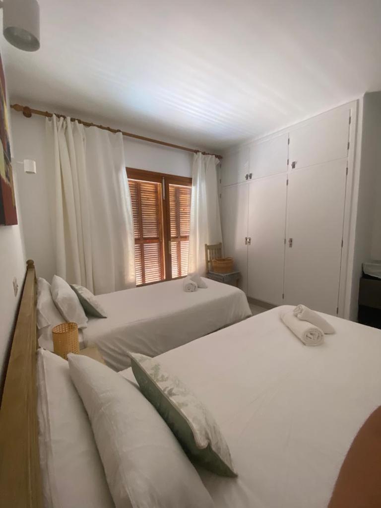 Rotonda Apartaments Felanitx Exteriör bild