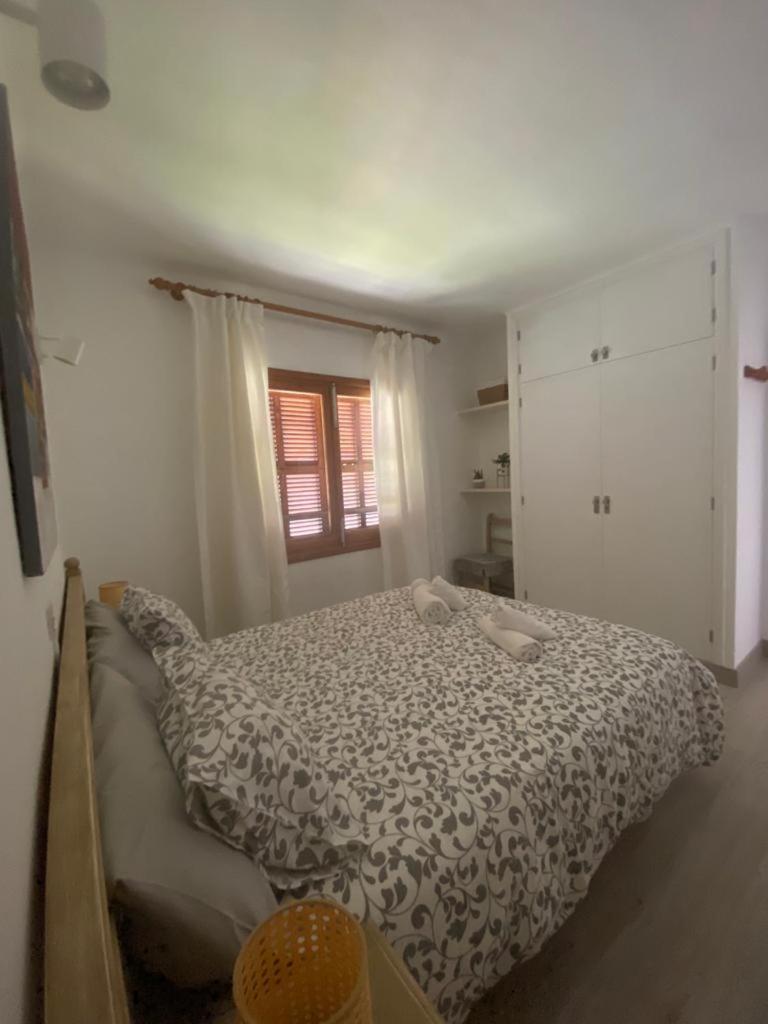 Rotonda Apartaments Felanitx Exteriör bild