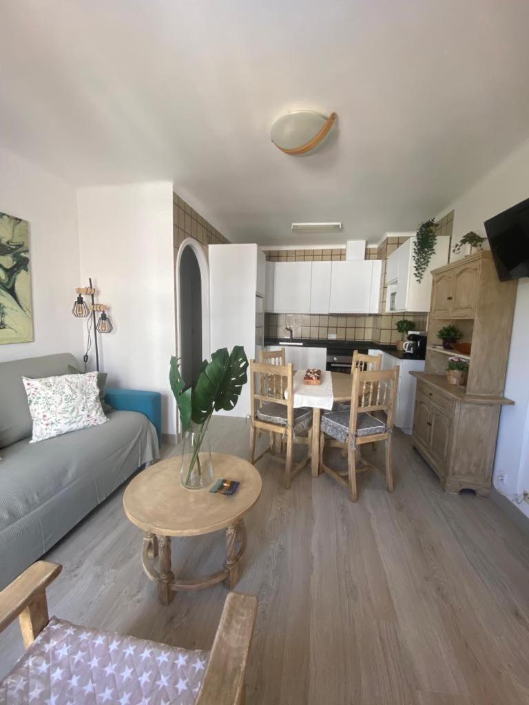 Rotonda Apartaments Felanitx Exteriör bild