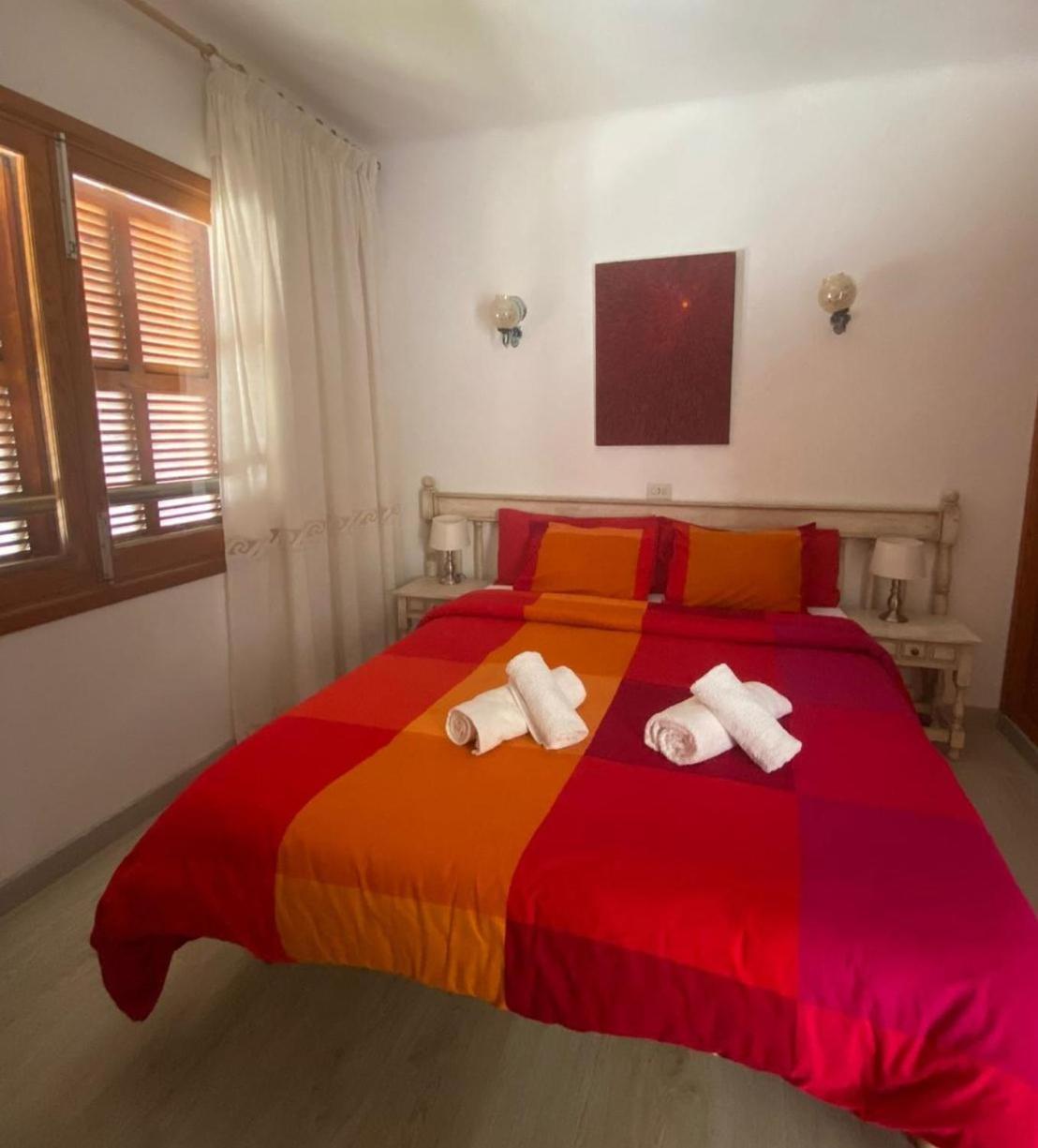 Rotonda Apartaments Felanitx Exteriör bild