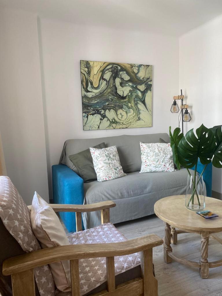 Rotonda Apartaments Felanitx Exteriör bild