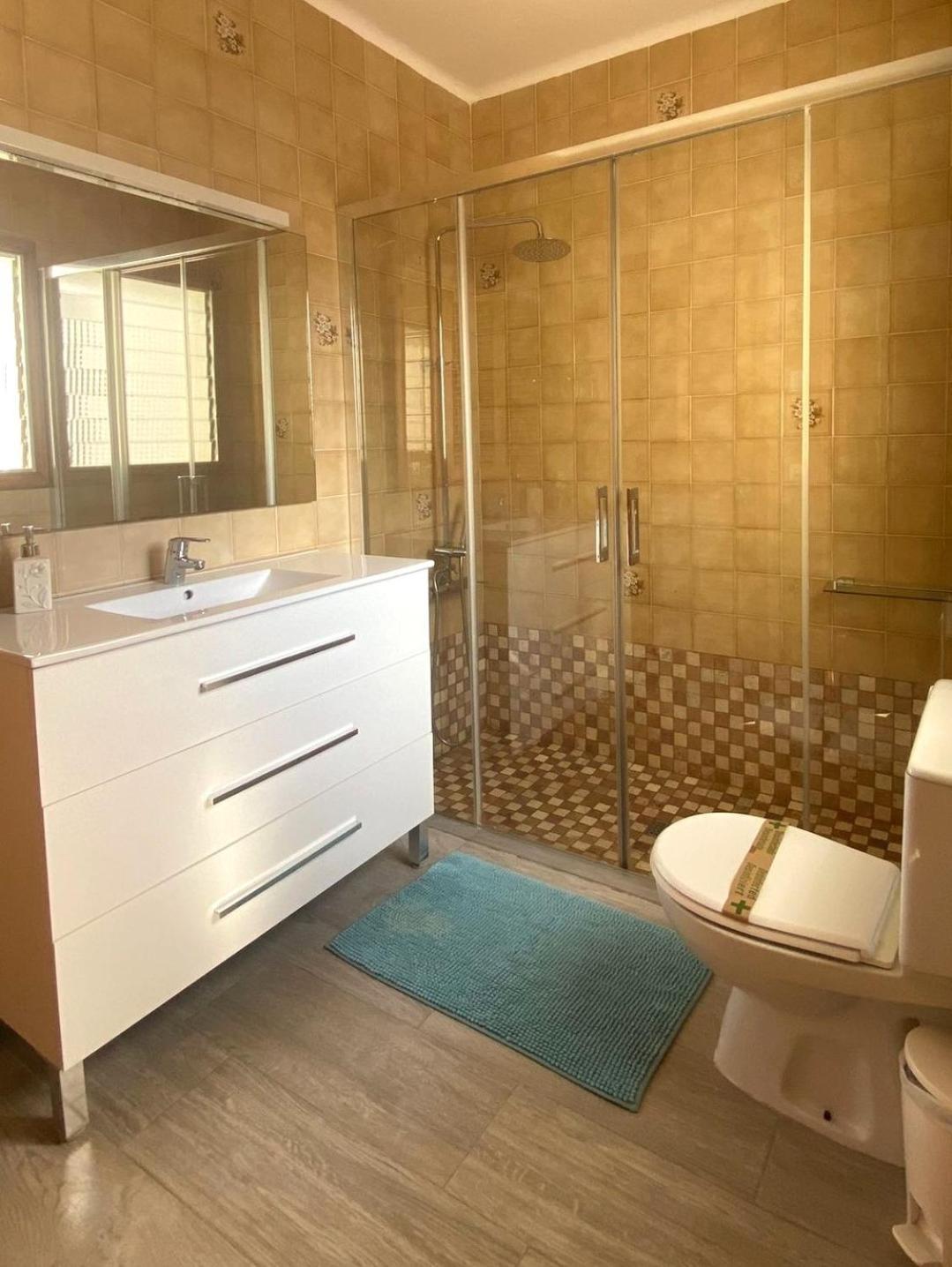 Rotonda Apartaments Felanitx Exteriör bild
