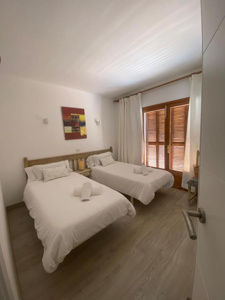 Rotonda Apartaments Felanitx Exteriör bild