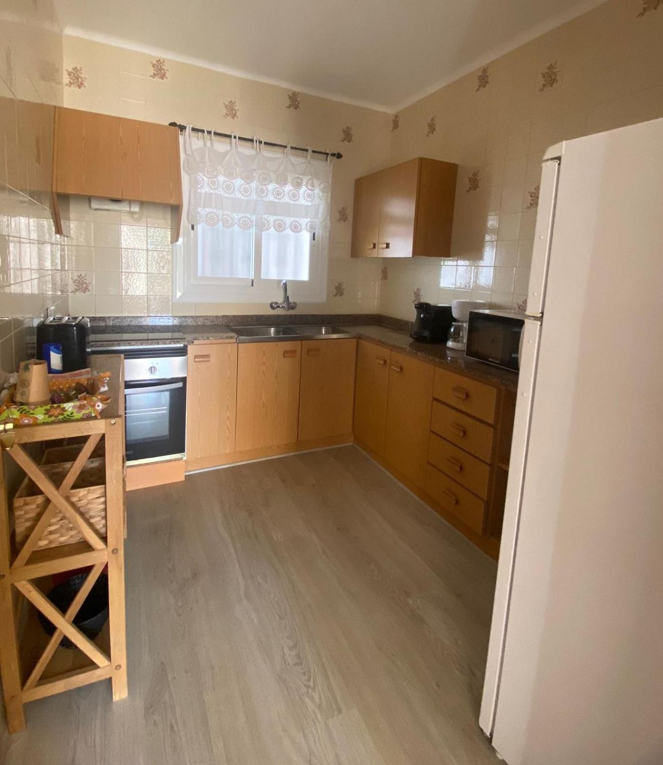 Rotonda Apartaments Felanitx Exteriör bild