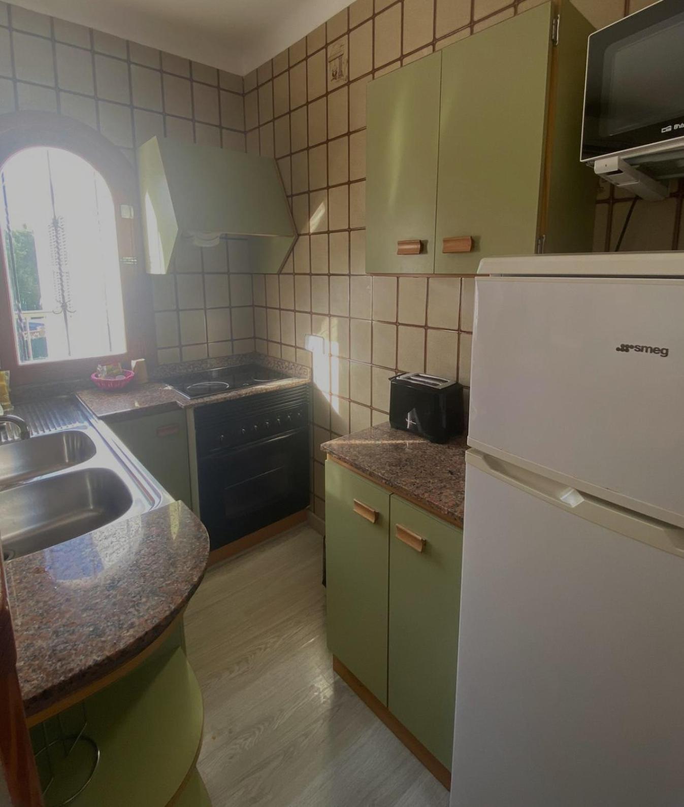 Rotonda Apartaments Felanitx Exteriör bild