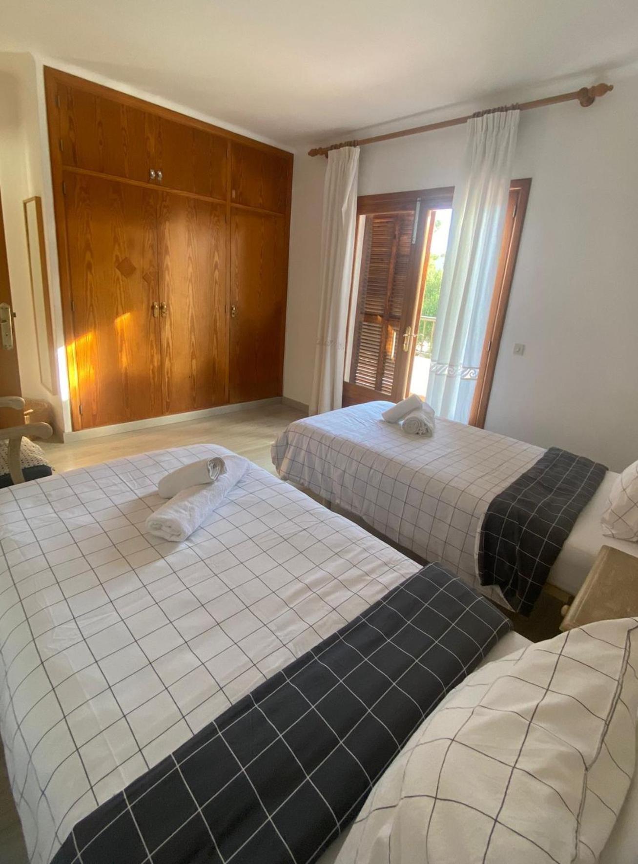 Rotonda Apartaments Felanitx Exteriör bild