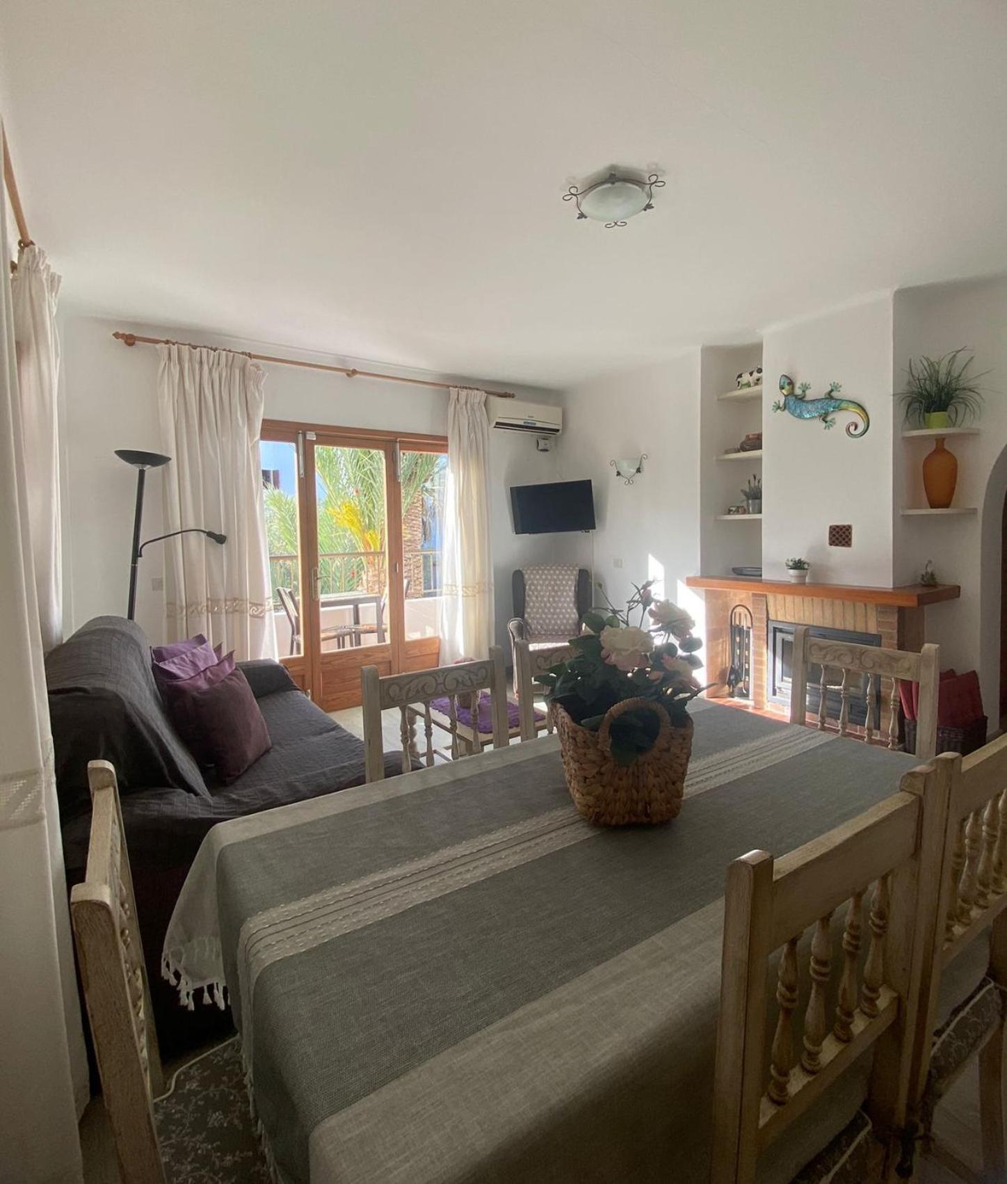 Rotonda Apartaments Felanitx Exteriör bild