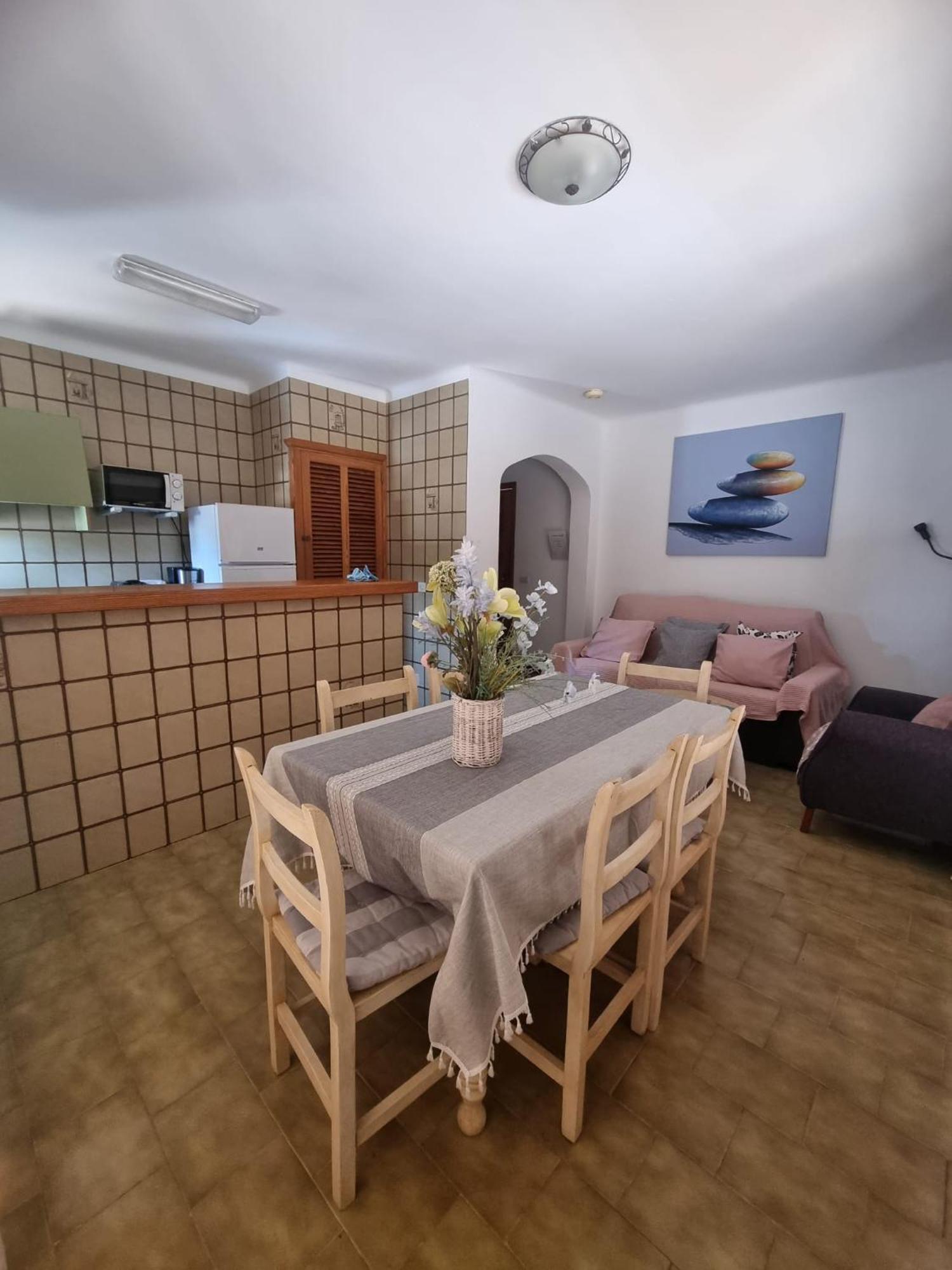 Rotonda Apartaments Felanitx Exteriör bild