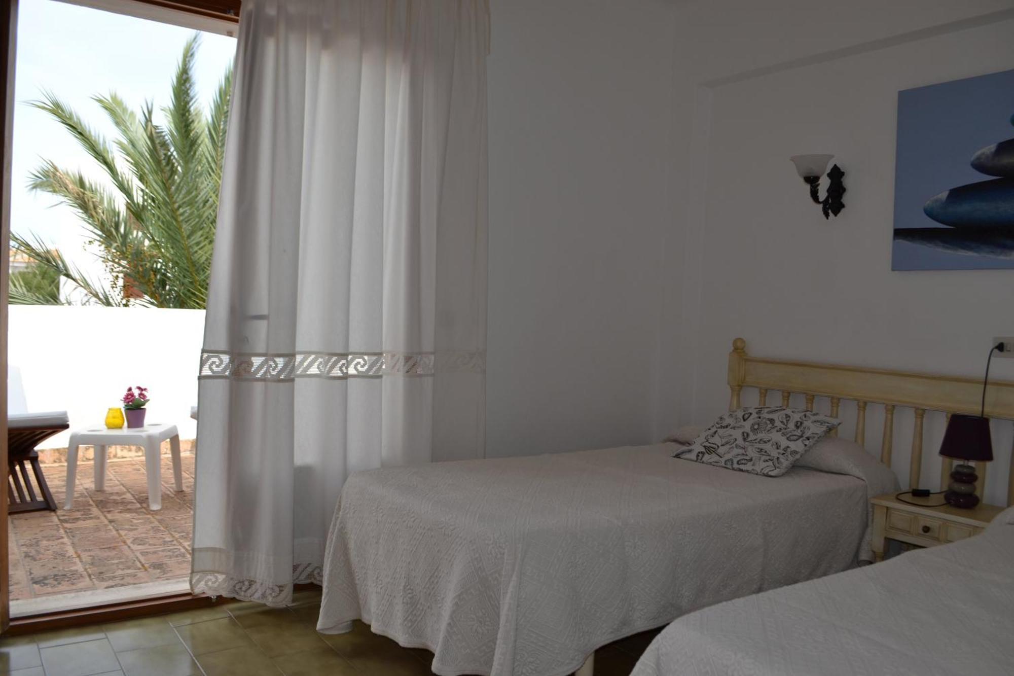 Rotonda Apartaments Felanitx Exteriör bild