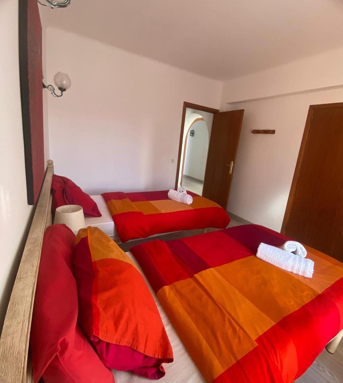 Rotonda Apartaments Felanitx Exteriör bild