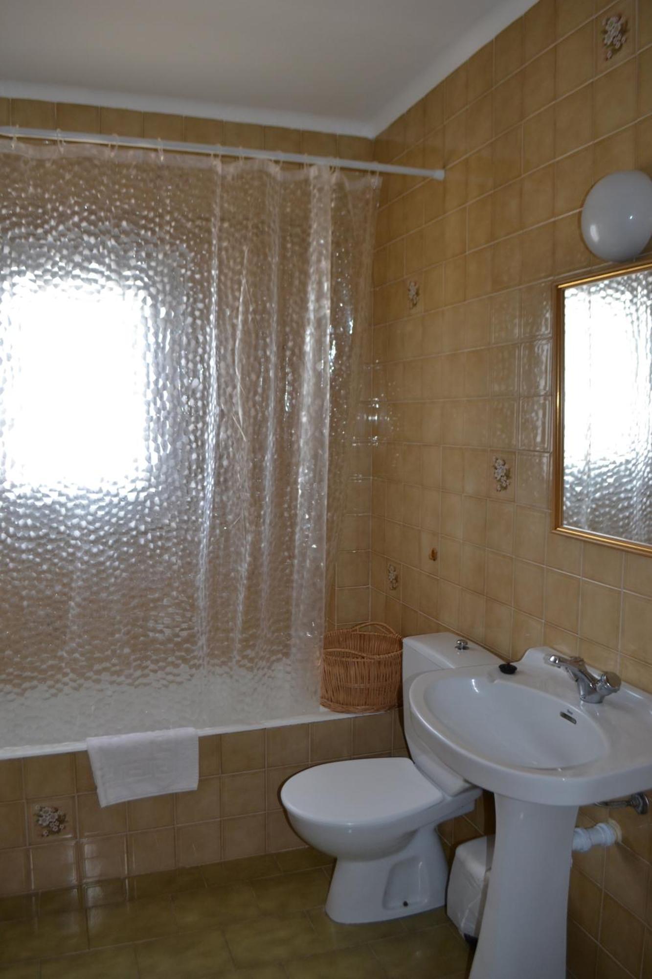 Rotonda Apartaments Felanitx Exteriör bild