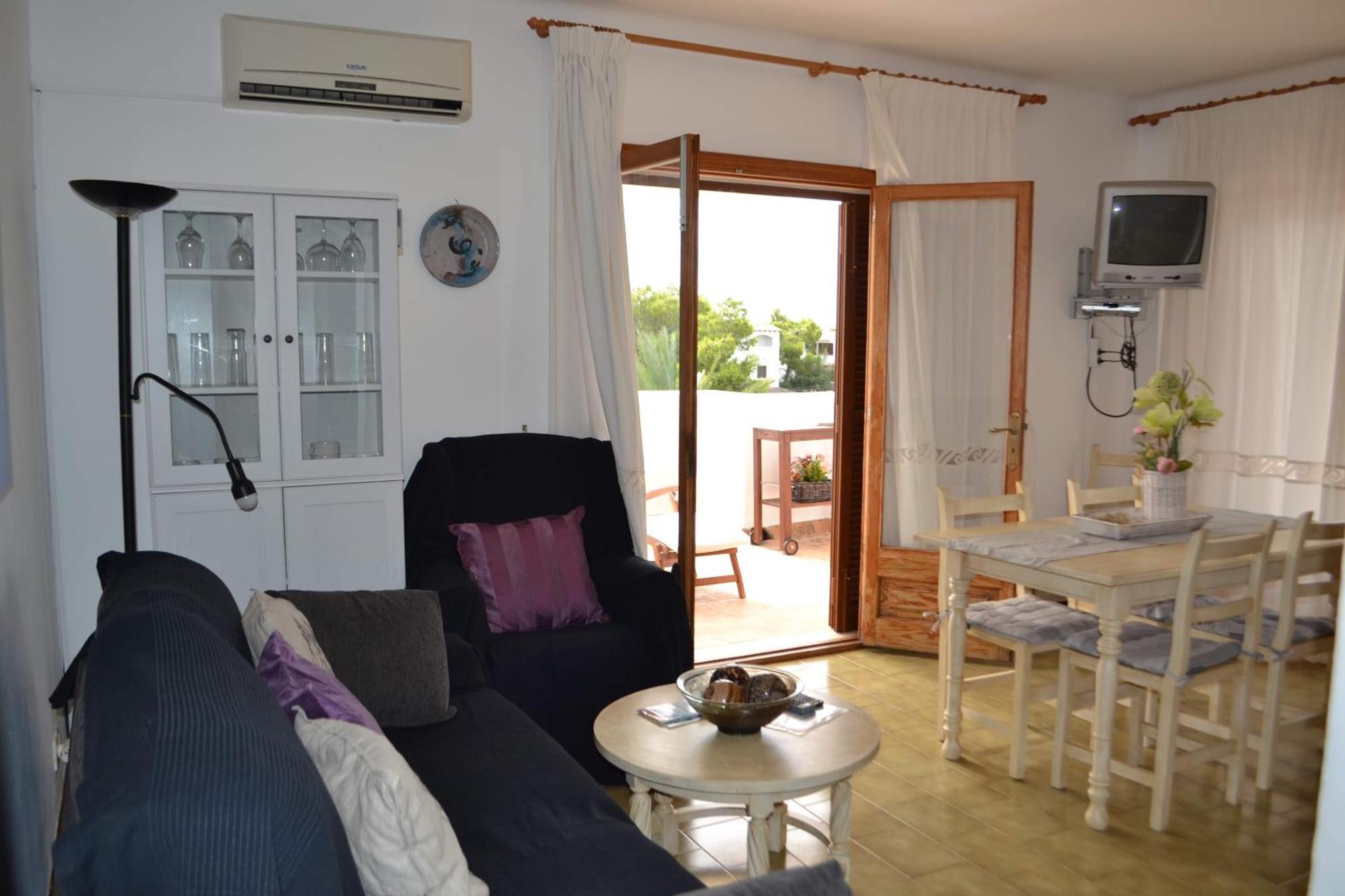 Rotonda Apartaments Felanitx Exteriör bild